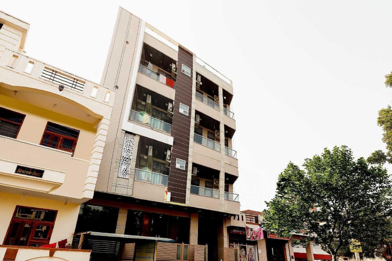 Flagship Shagun Hotel Jaipur