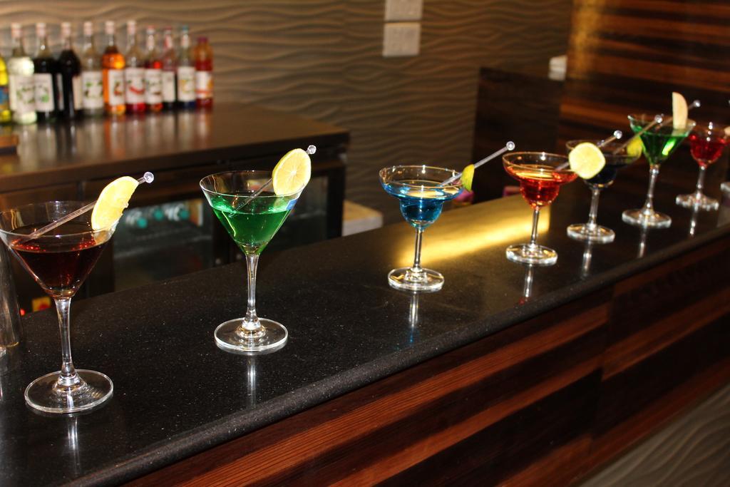 Fabhotel Resolute Gopalpura Jaipur