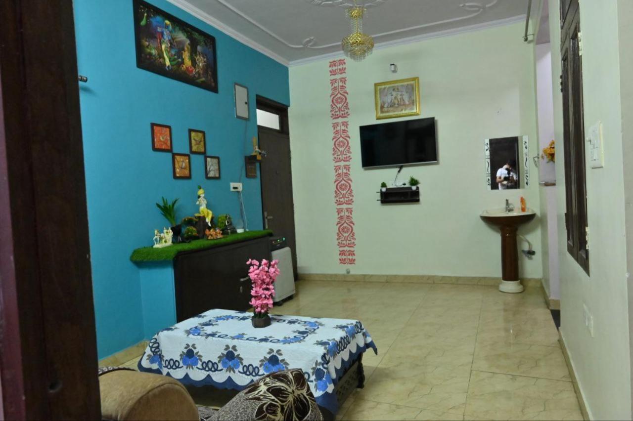 Homestay Manu A Royal Jaipur