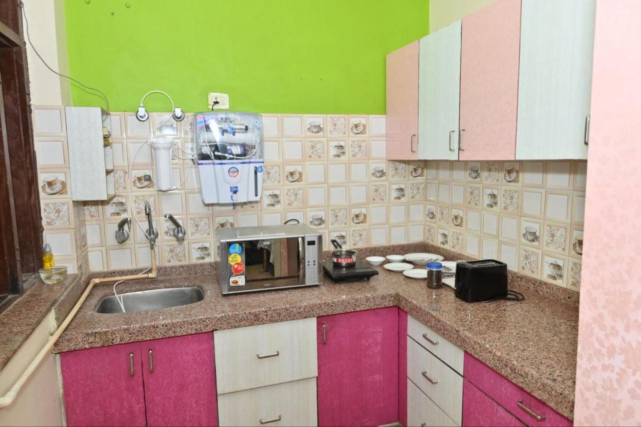 Homestay Manu A Royal Jaipur