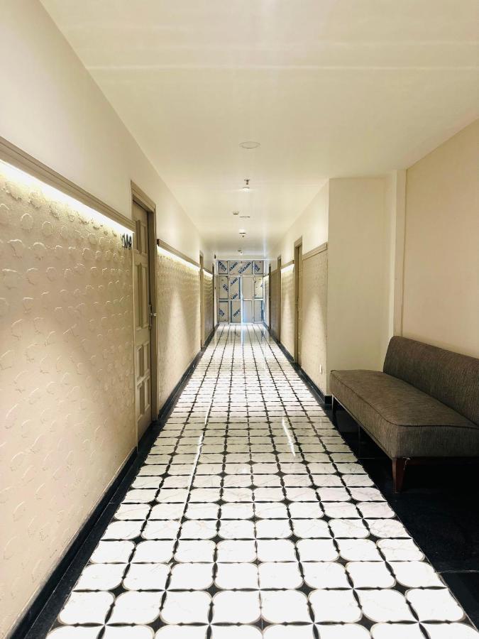Mystic Falls Hotel