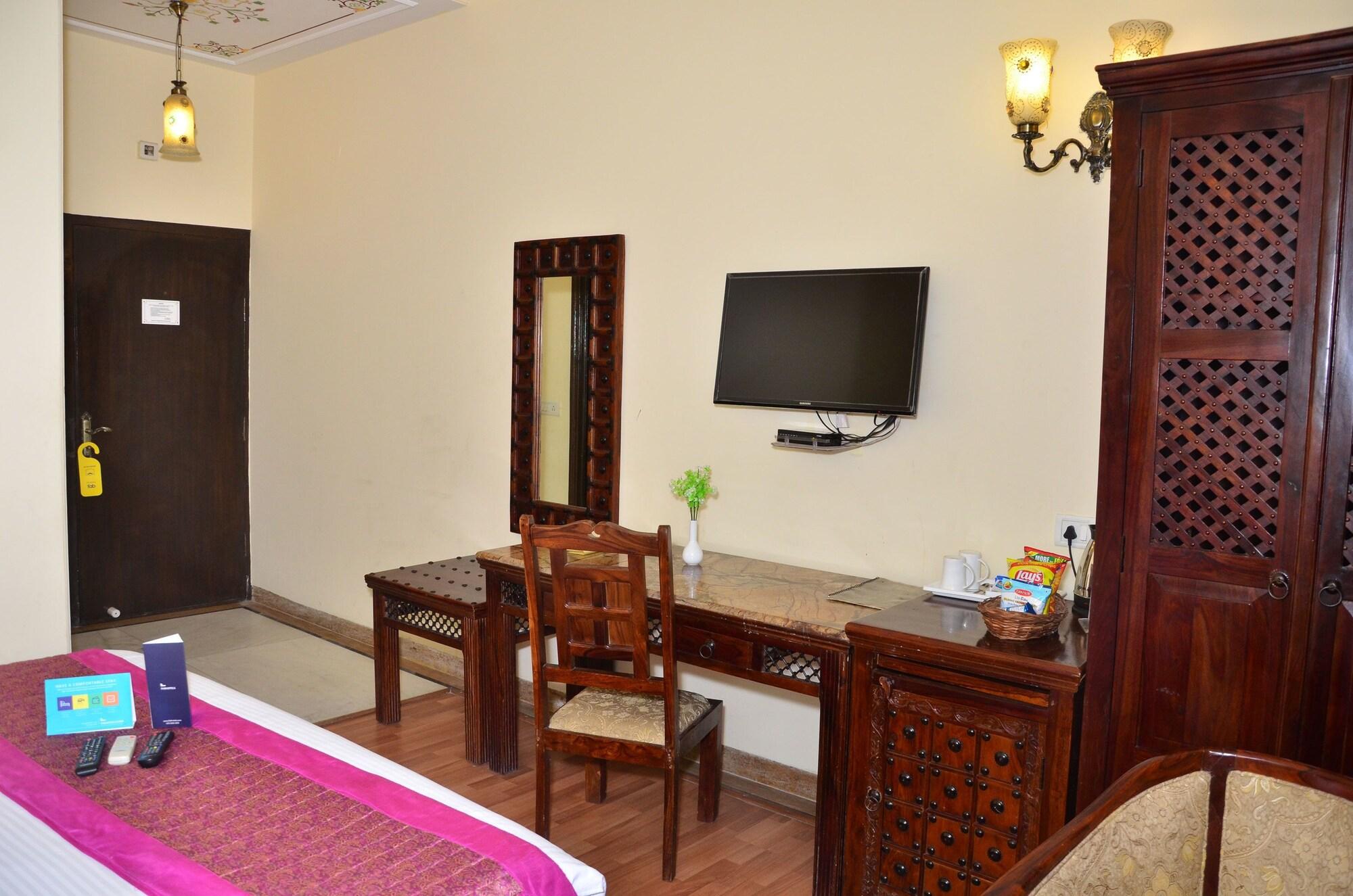Hotel Rajputana Haveli - 3*
