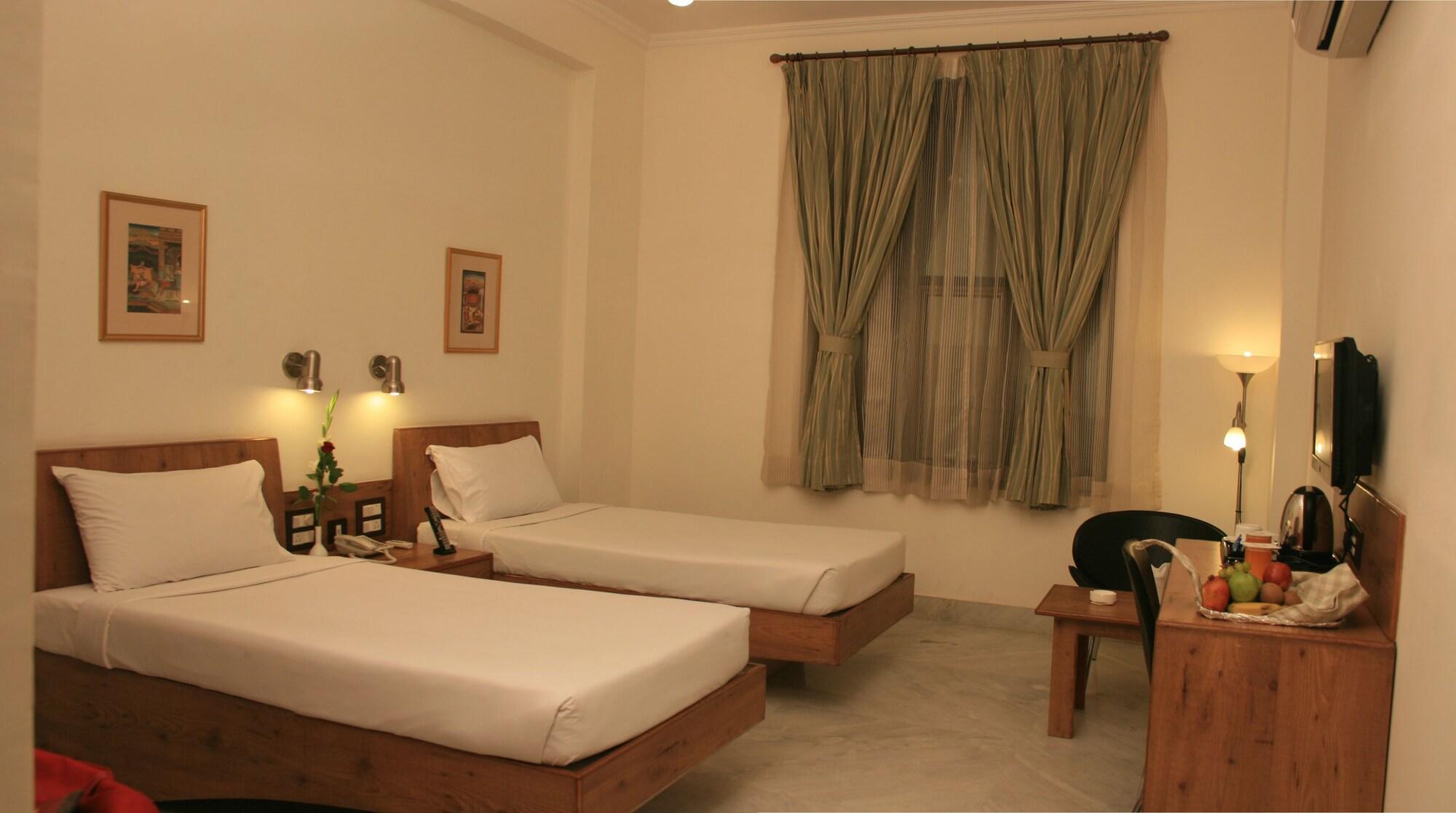 Yulia- Le Hotel Jaipur