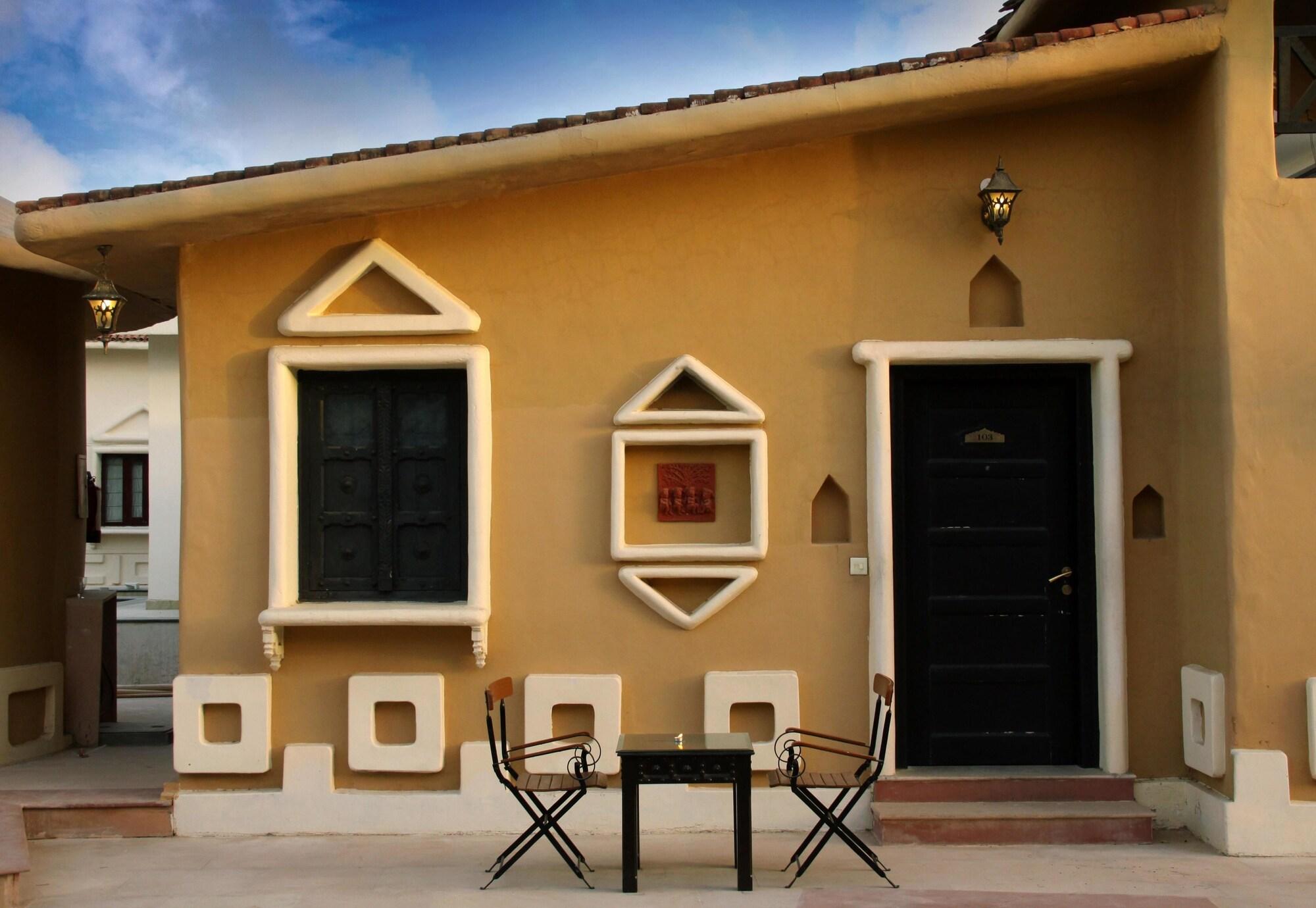 Resort Pride Amber & Convention Centre Jaipur