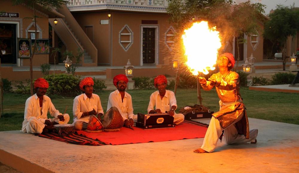 Pride Amber & Convention Centre 4* Jaipur