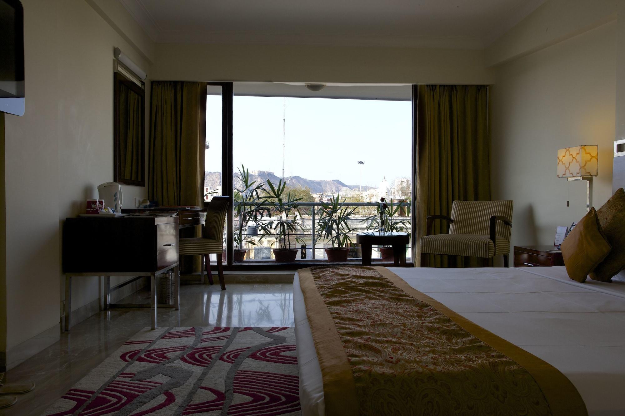 The Street Beacon, 3* Jaipur