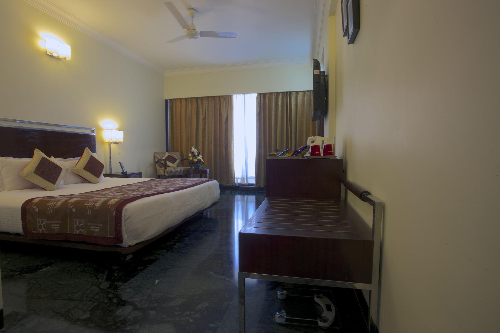Hotel The Street Beacon, Jaipur