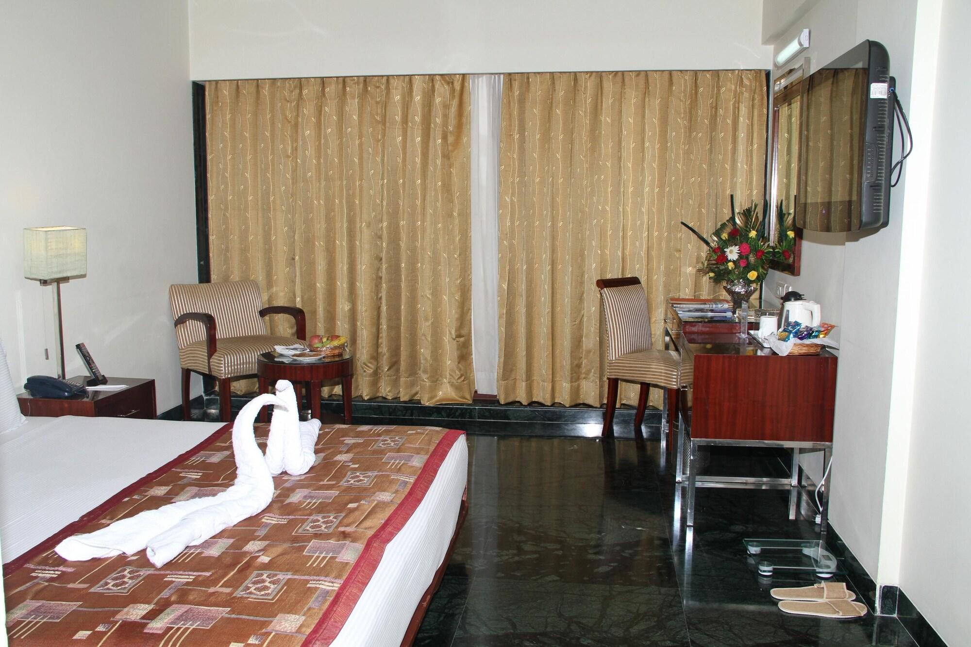 The Street Beacon, Hotel Jaipur