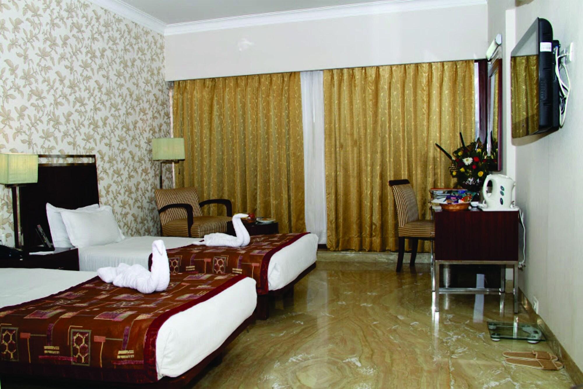 Hotel The Street Beacon, 3*
