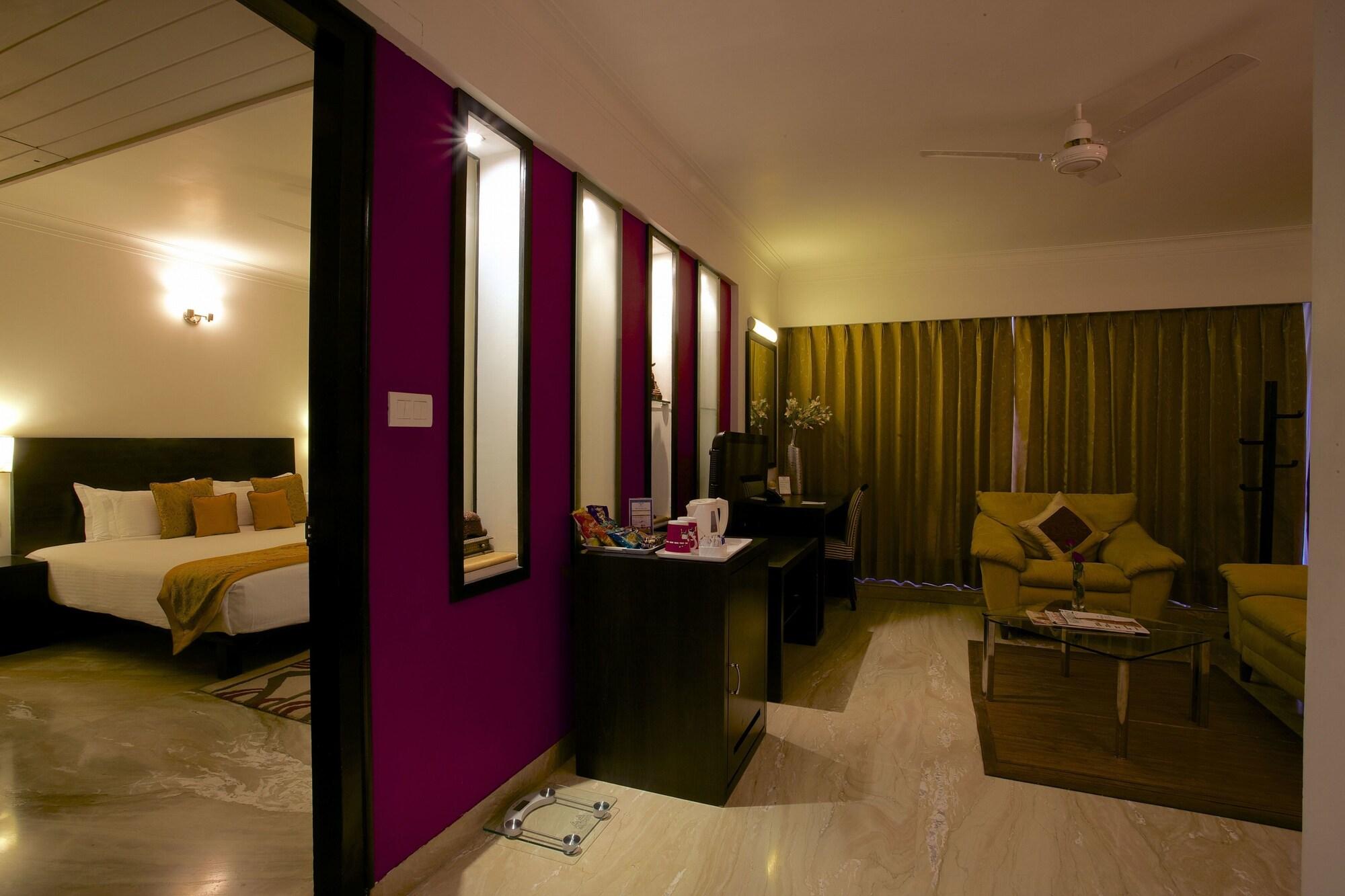 Hotel The Street Beacon, Jaipur
