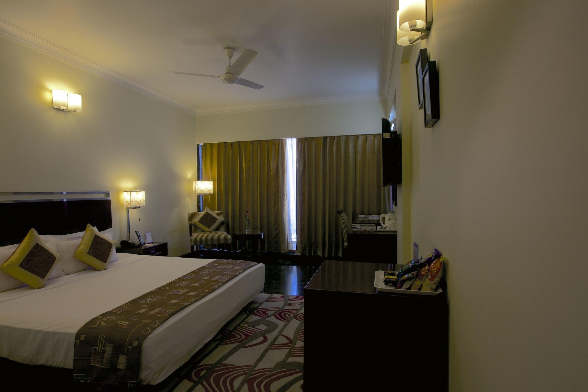 The Street Beacon, Hotel 3*