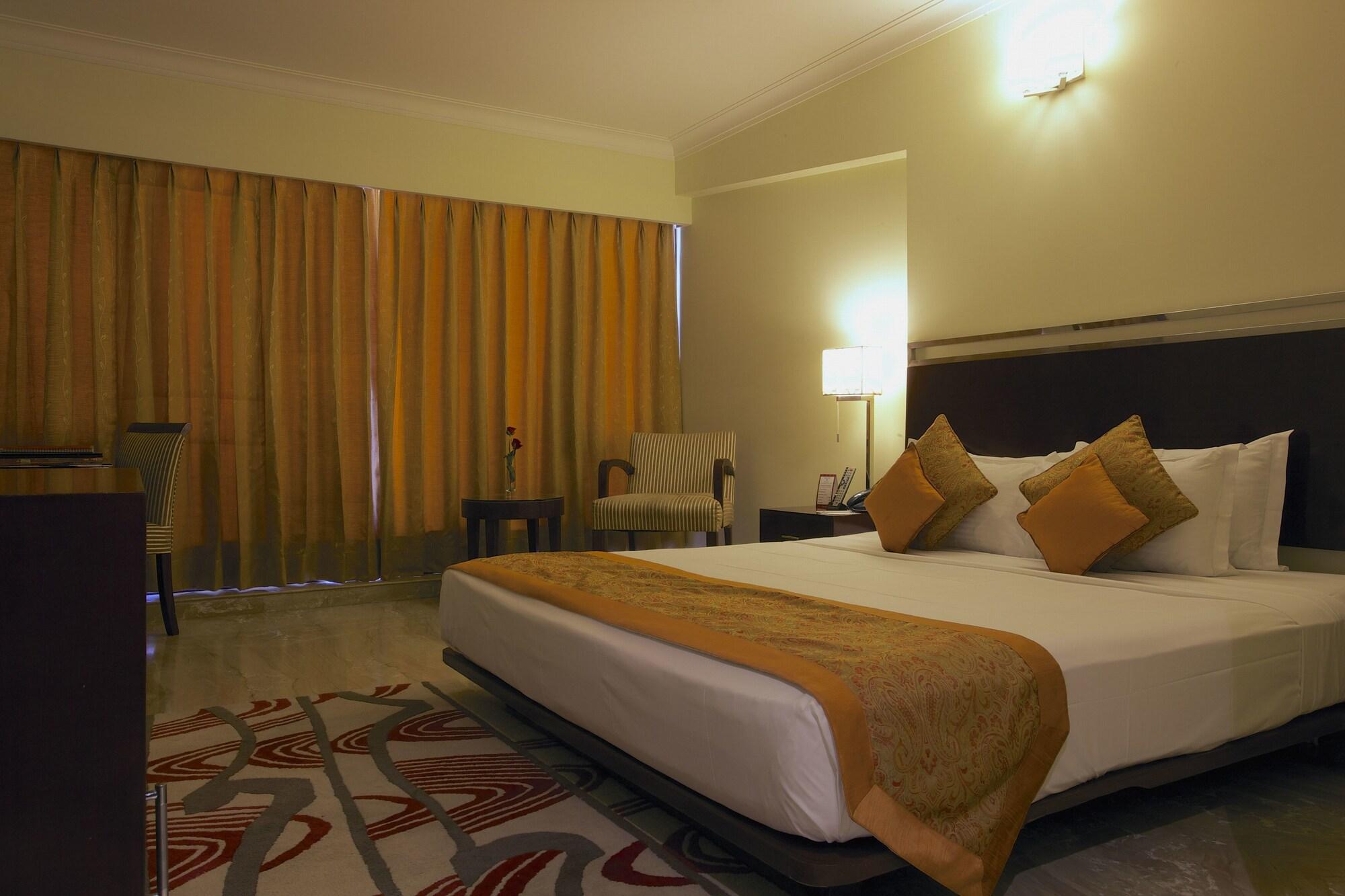 The Street Beacon, Hotel 3*