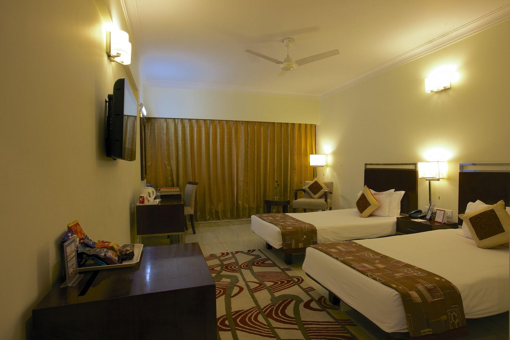 Hotel The Street Beacon, 3*
