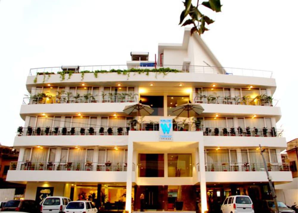 Hotel The Street Beacon, 3*