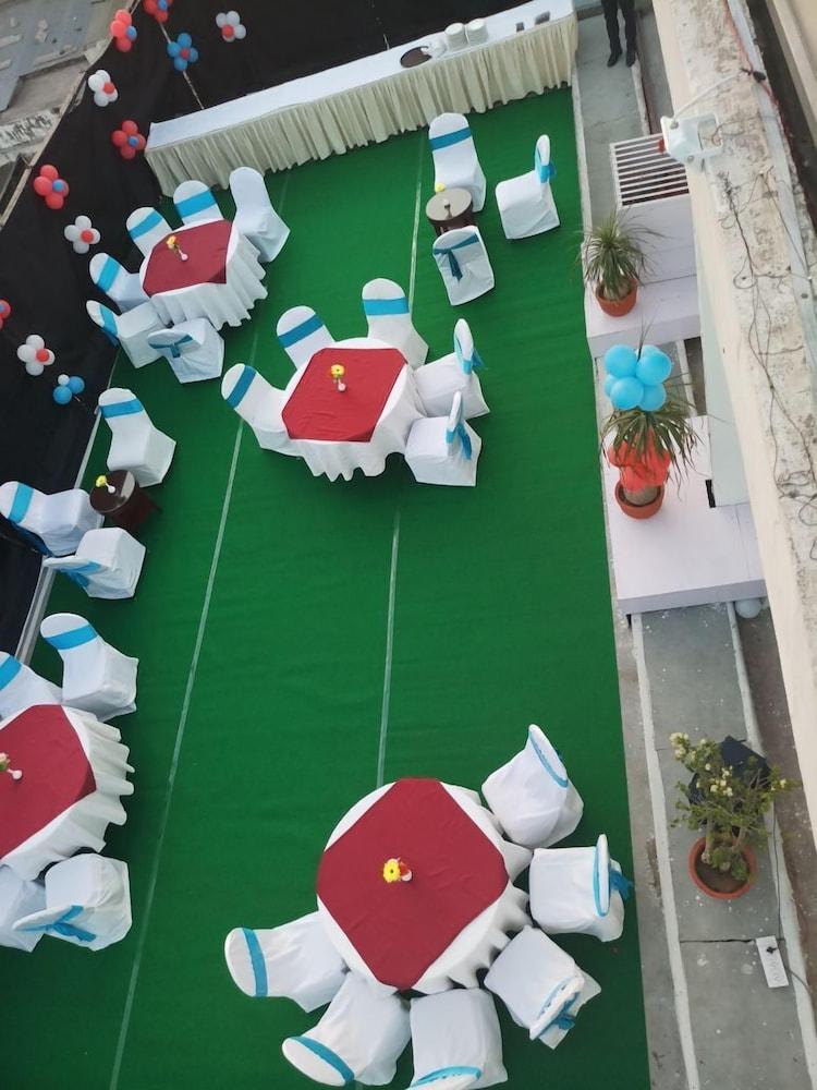 Hotel The Street Beacon, Jaipur