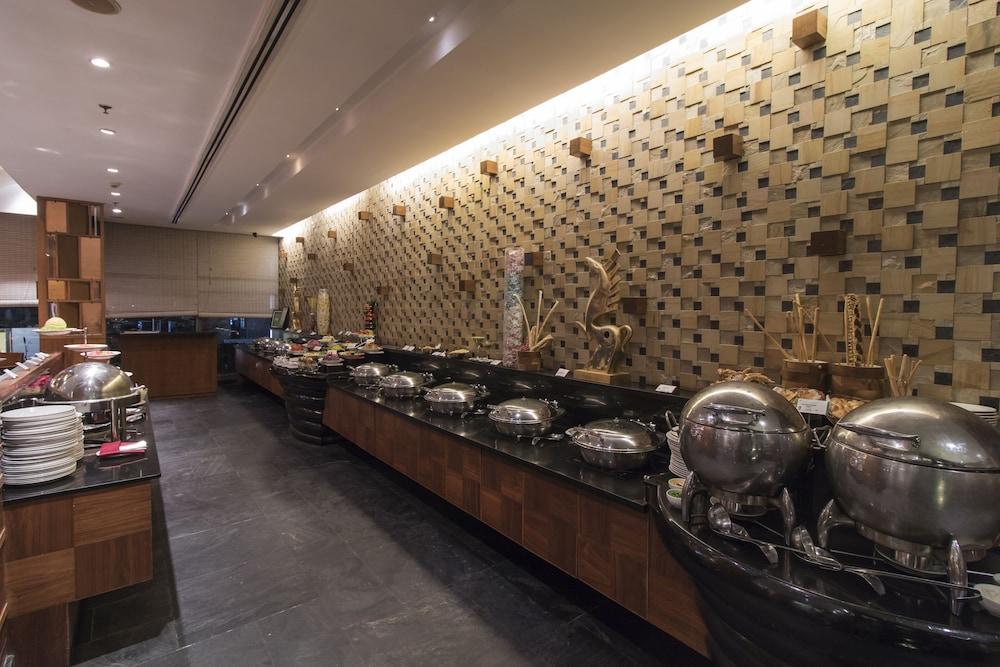 The Fern, 4* Jaipur