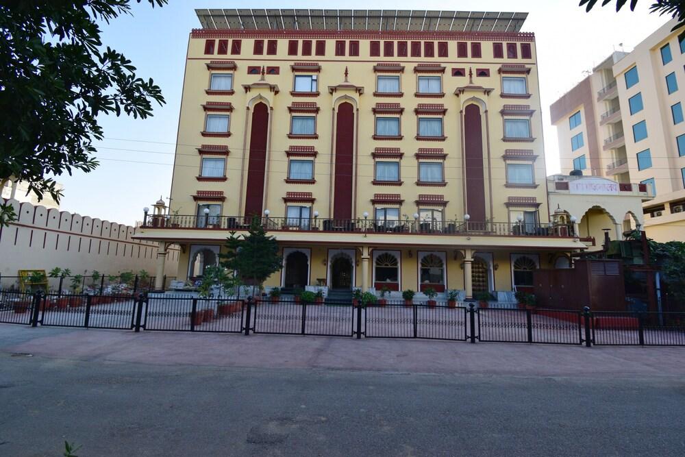 Umaid Residency - A Regal Heritage Hotel