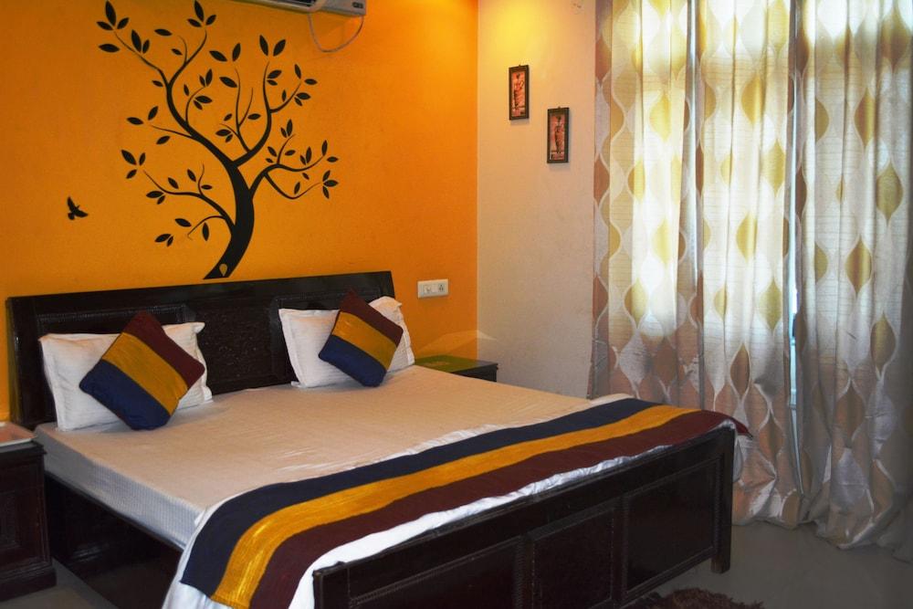 Blessing Home Stay 2* Jaipur