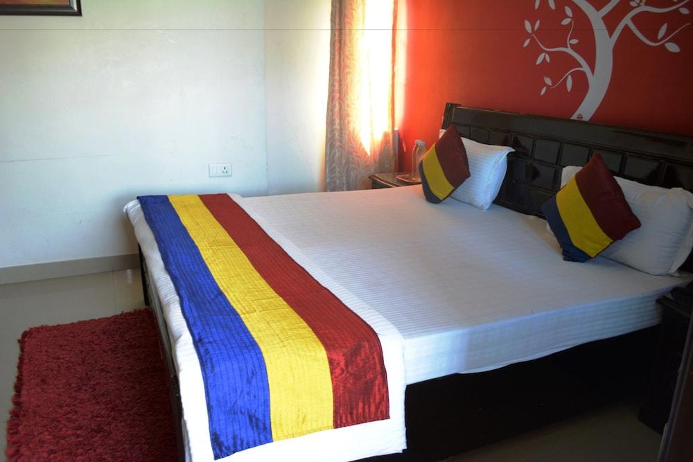 Blessing Home Stay Bed & Breakfast