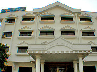 Resort Royal Palazzo