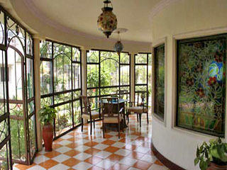 Sugan Niwas Palace Hotel 3*