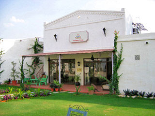 Sugan Niwas Palace 3* Jaipur