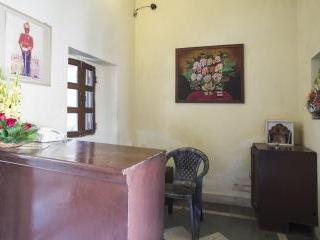 Chirmi Palace Hotel Jaipur