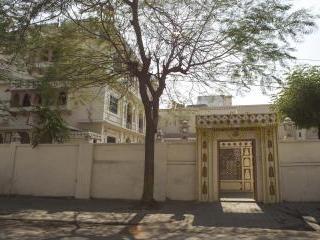 Chirmi Palace Jaipur