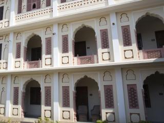 Chirmi Palace Hotel