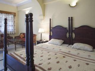 Hotel Chirmi Palace 3*