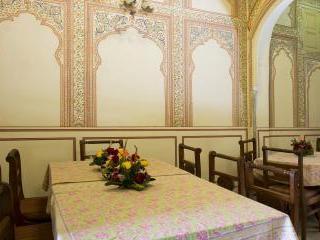 Hotel Chirmi Palace Jaipur