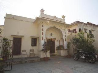 Chirmi Palace Hotel Jaipur