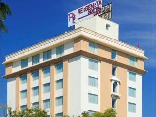 Regenta Jal Mahal, 4*