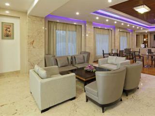 Regenta Jal Mahal, 4*