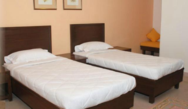 Hotel Rajdeep Jaipur