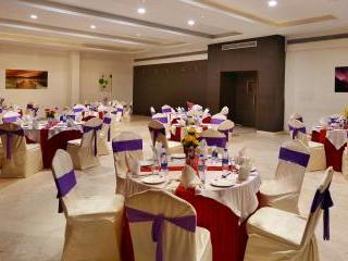 Jagrati Ananta Express Hotel Jaipur