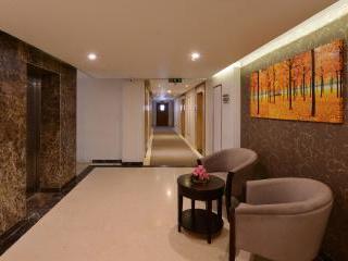 Jagrati Ananta Express 3*