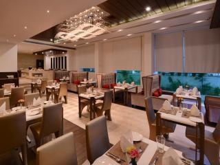 Hotel Jagrati Ananta Express