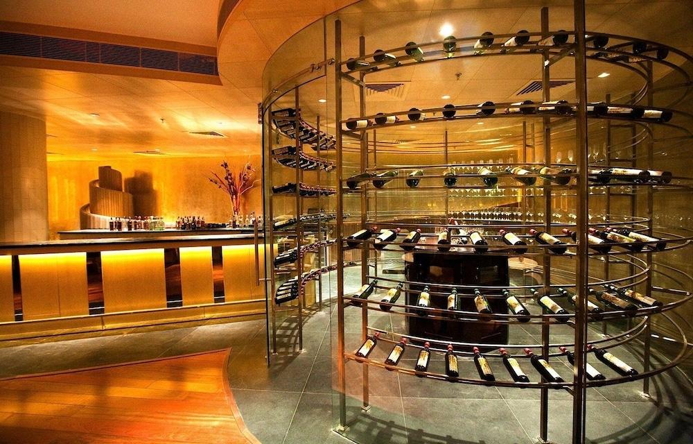 The Lalit Traveller- Airport Hotel Jaipur