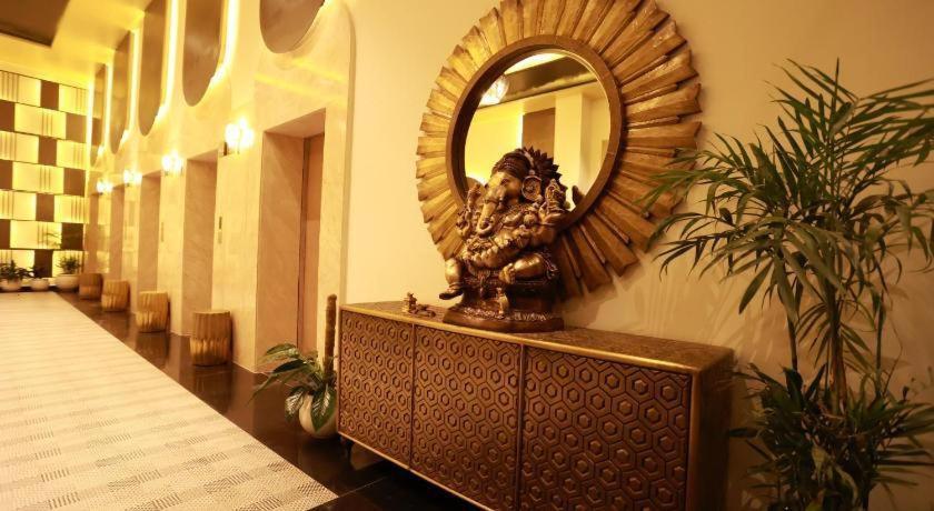 Aaj Studio Apt By Grand Anukampa With Pool * Jaipur