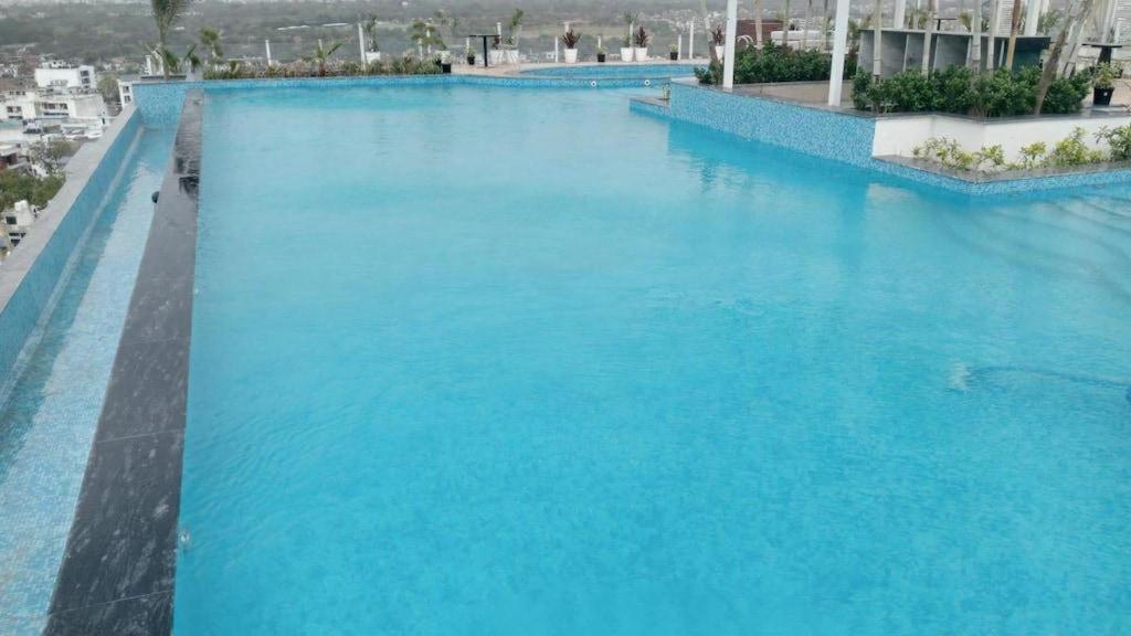 Aaj Studio Apt By Grand Anukampa With Pool * Jaipur
