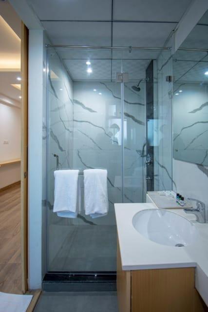 Aaj Studio Apt By Grand Anukampa With Pool Apartment