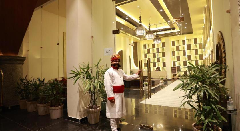 Apartment Aaj Studio Apt By Grand Anukampa With Pool *