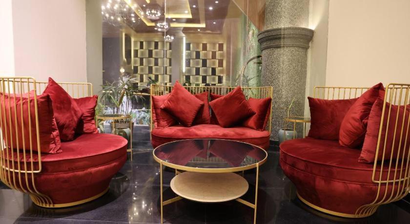 Apartment Aaj Studio Apt By Grand Anukampa With Pool Jaipur