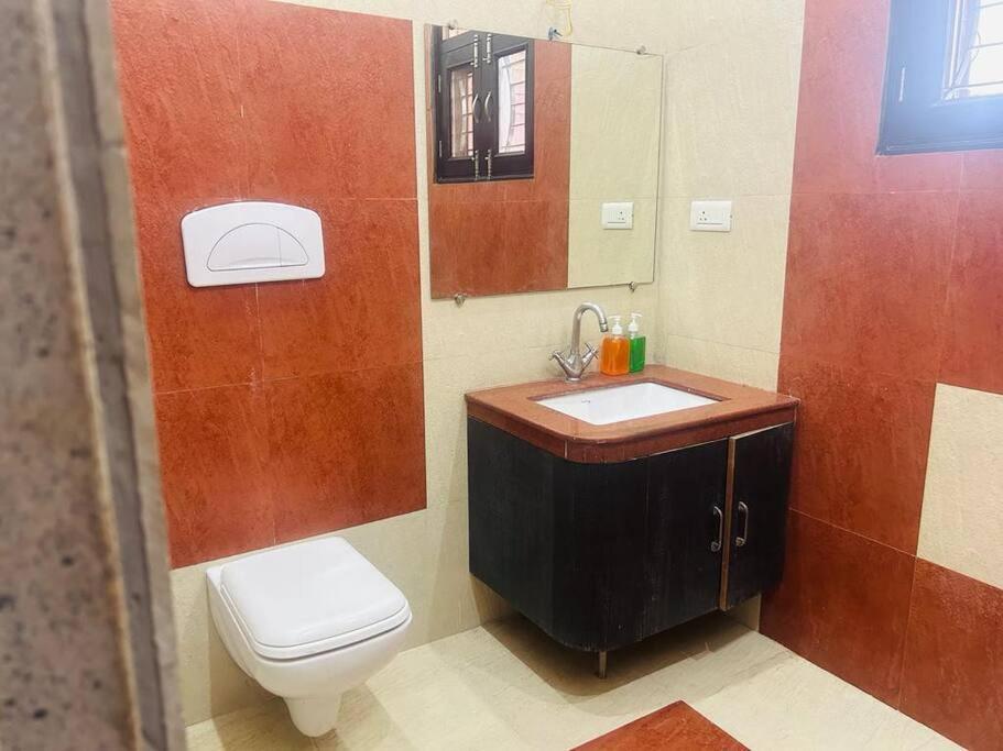 Feelgood Gazebo Farm By Luxaurastay Jaipur