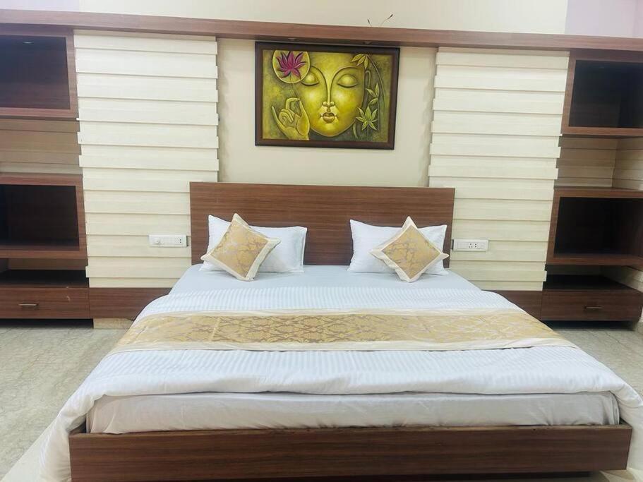 Feelgood Gazebo Farm By Luxaurastay Villa Jaipur