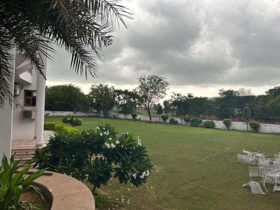 Feelgood Gazebo Farm By Luxaurastay Villa *