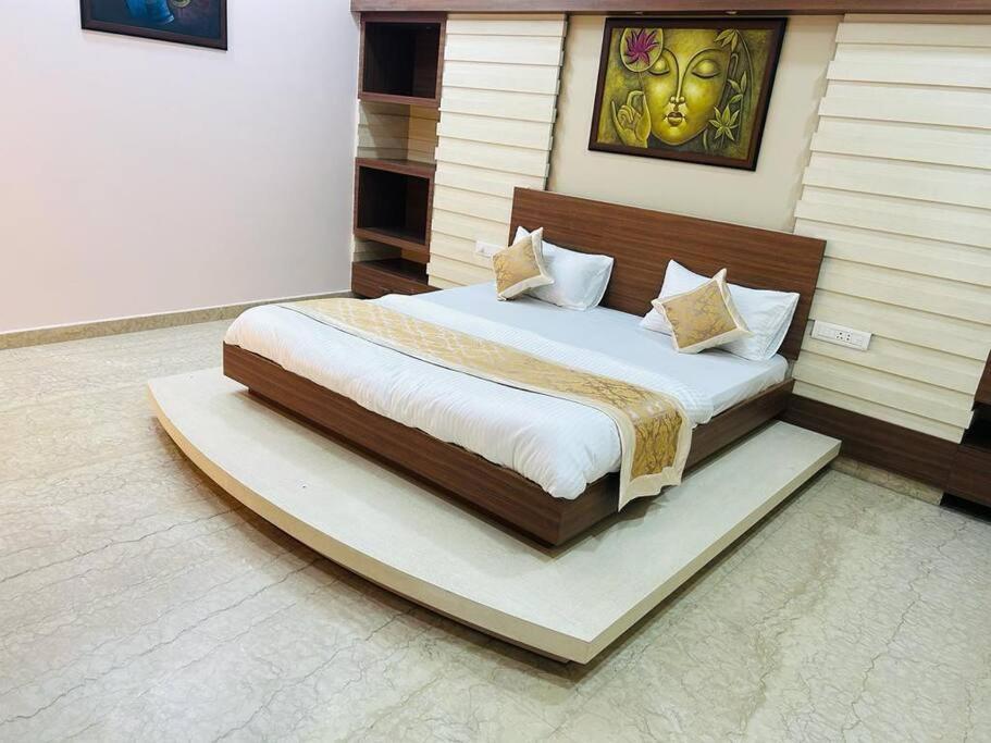 Villa Feelgood Gazebo Farm By Luxaurastay