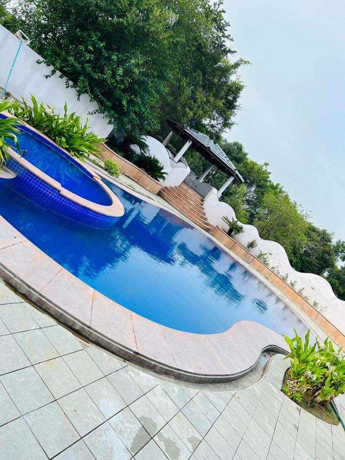 Feelgood Gazebo Farm By Luxaurastay Jaipur
