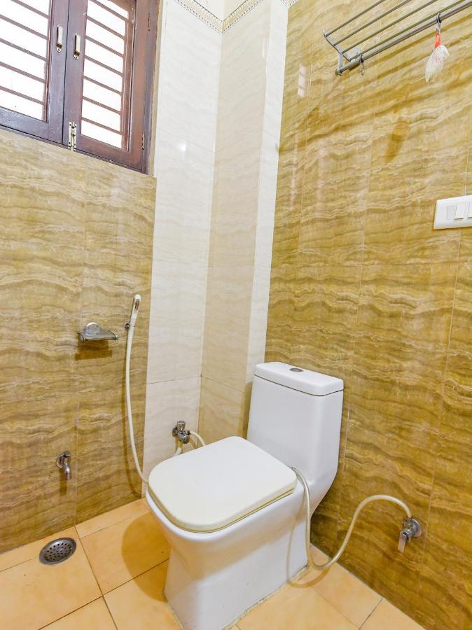 Bed & Breakfast Jaipur B&B Hotel *
